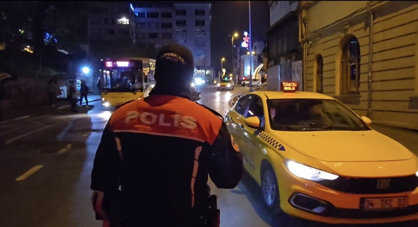 Huzur İstanbul Denetimi