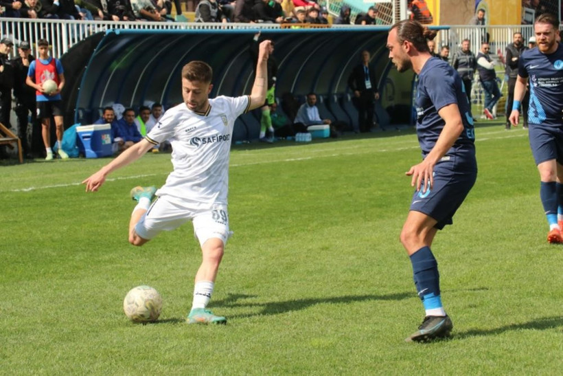 Uğurcan Bekçi Yaralı