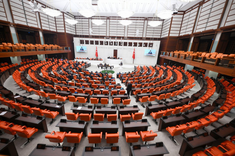 İktidar Partisi Vekilleri