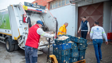 25 Kasa Tavukla Vatandaşı Zehirleyeceklerdi