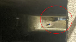 25 Metreden D&uuml;şerek Hayatını Kaybetti