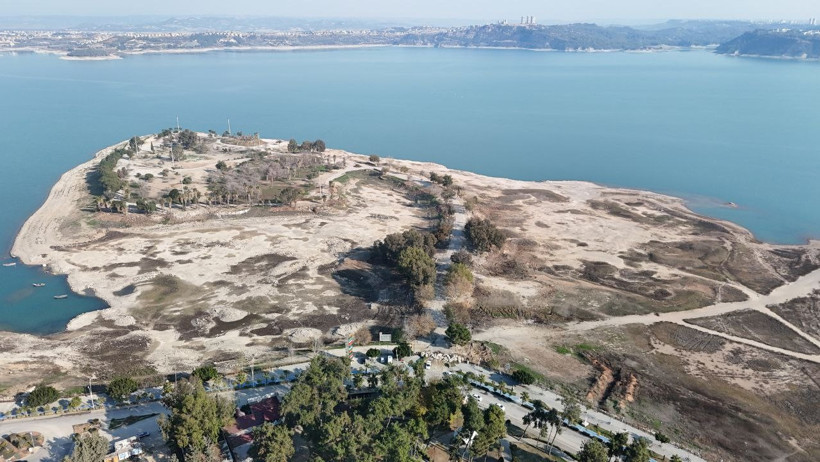 Yeni düzenlemeler için Amerikan Adası