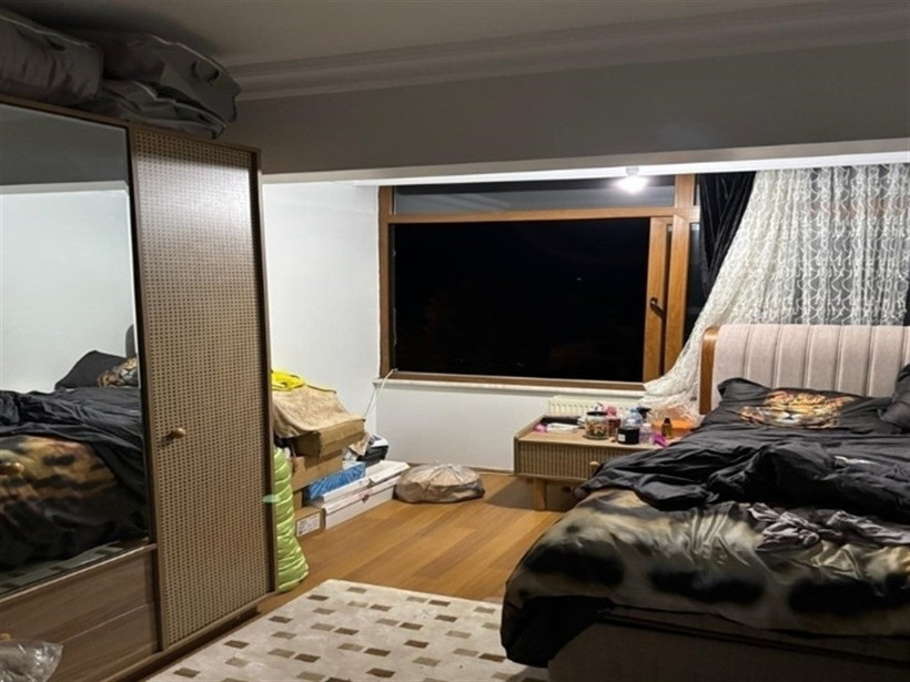 Tuğyan ve Sultan Nur