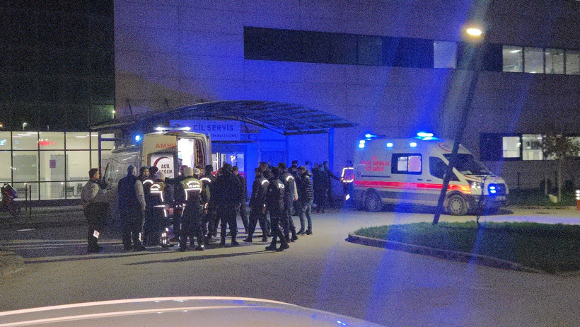 Valilik Açıklaması