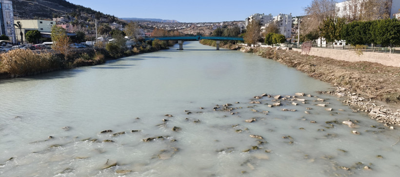 Göksu Nehri