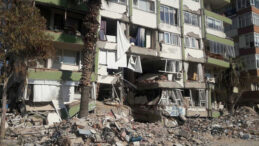 27. Madde İsyanı: Bu Durumu Bir Daha Yaşamak İstemiyoruz