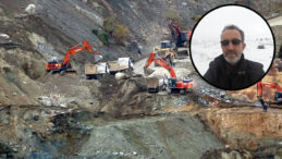 28 G&uuml;nd&uuml;r Aranıyordu, Cesedi Bulundu