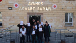 300 Milyon Liralık Dolandırıcılık Olayı: Adalet İ&ccedil;in Koşuyorlar