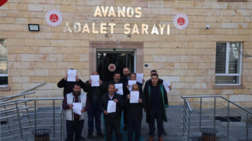 300 Milyon Liralık Dolandırıcılık Olayı: Adalet İ&ccedil;in Koşuyorlar