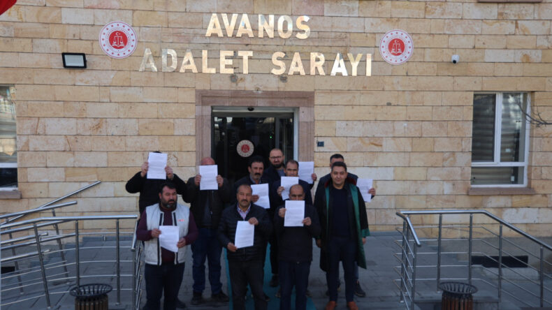 300 Milyon Liralık Dolandırıcılık Olayı: Adalet İ&ccedil;in Koşuyorlar