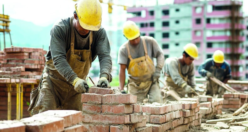 3.6 Milyon İşçi Yasal Asgari Ücretin Altında Maaşla Geçiniyor