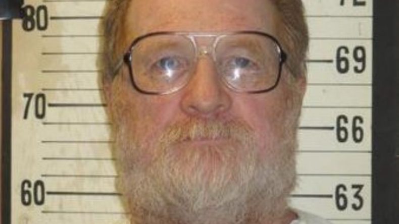 37 Yıl Bekledi, Zehirli İğneyle İdam Edildi