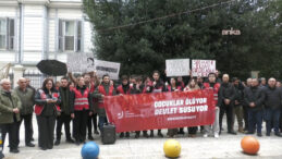 39 il&ccedil;ede MESEM A&ccedil;ıklaması: Kaynaklar Patronlara Değil, &Ccedil;ocuklara Aktarılsın