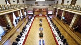 4 Parti 332 Sayfalık Raporu Meclis&rsquo;e Sunudu