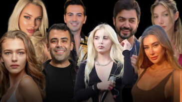 4 &Uuml;nl&uuml; İsim Serbest Bırakıldı