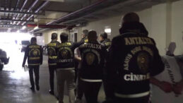 40 Bin TL Karşılığında D&uuml;zenlenen Silahlı Saldırı: 2 Tutuklama