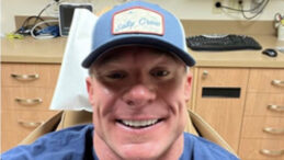 40 Yaşındaki Hastanın Diş İmplantı Sırasında &Ouml;l&uuml;m&uuml; Şok Etti