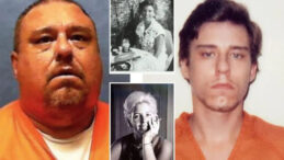 40 Yıl &Ouml;nce Dehşet Sa&ccedil;mıştı: Seri Katil İdam Edildi