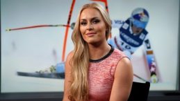 41 Kere Maşallah Lindsey Vonn: D&uuml;nya Kupası&rsquo;nı Kazanan En Yaşlı Kayak&ccedil;ı Oldu
