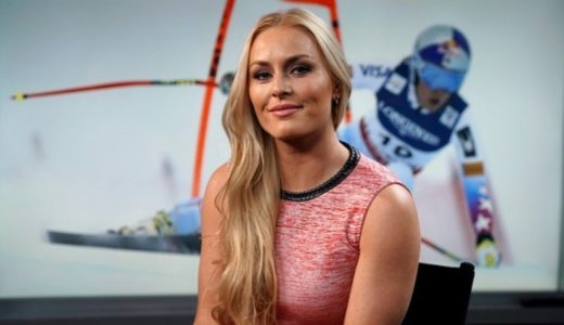 41 Kere Maşallah Lindsey Vonn: D&uuml;nya Kupası&rsquo;nı Kazanan En Yaşlı Kayak&ccedil;ı Oldu