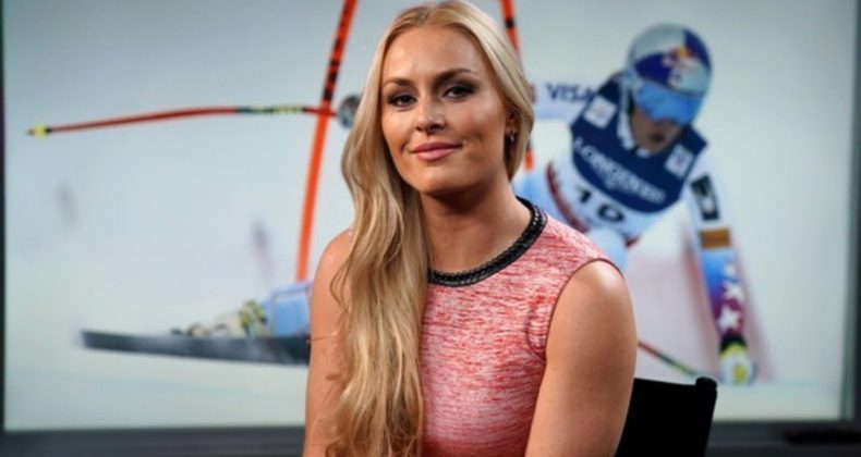 41 Kere Maşallah Lindsey Vonn: D&uuml;nya Kupası&rsquo;nı Kazanan En Yaşlı Kayak&ccedil;ı Oldu