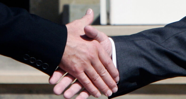 4,5 Trilyon Dolarlık Tarihi Satış