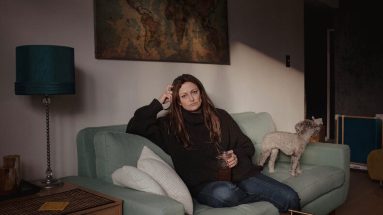 48 Yaşındaki Oyuncu A&ccedil;ıklamada Bulundu: "&Ouml;lmek İstiyorum"