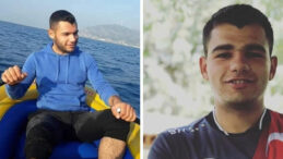 5 Yıl &Ouml;nce Denize A&ccedil;ıldıktan Kayboldu, Yakınları Soruşturmanın Yeniden Başlatılmasını İstedi