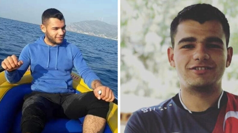 5 Yıl &Ouml;nce Denize A&ccedil;ıldıktan Kayboldu, Yakınları Soruşturmanın Yeniden Başlatılmasını İstedi