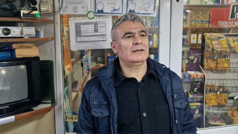 50 Ailenin Borcu Silindi