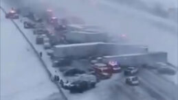 50 Ara&ccedil; &Ccedil;arpıştı