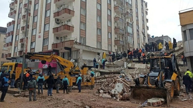 51 Kişinin &Ouml;l&uuml;m&uuml;ne Neden Olan Davada Firari Sanıklar 10 Milyon TL&rsquo;ye Serbest Bırakıldı