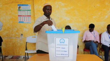 56 Yıl Sonra İlk Yerel Se&ccedil;im Heyecanı