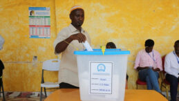 56 Yıl Sonra İlk Yerel Se&ccedil;im Heyecanı