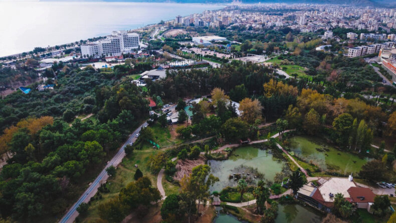 6 Milyar Dolarlık Arazi Davası Karışıklıklara Neden Oldu