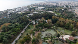 6 Milyar Dolarlık Dava: Oteller, Adliye, 10 Bin Konut ve Daha Fazlası