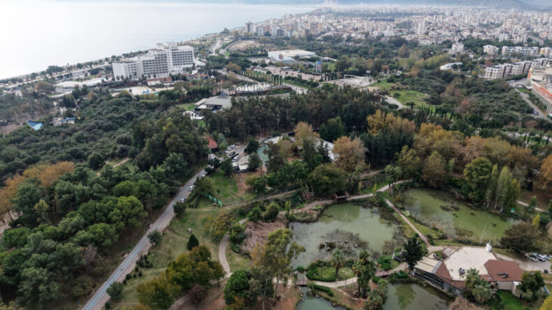 6 Milyar Dolarlık Dava: Oteller, Adliye, 10 Bin Konut ve Daha Fazlası