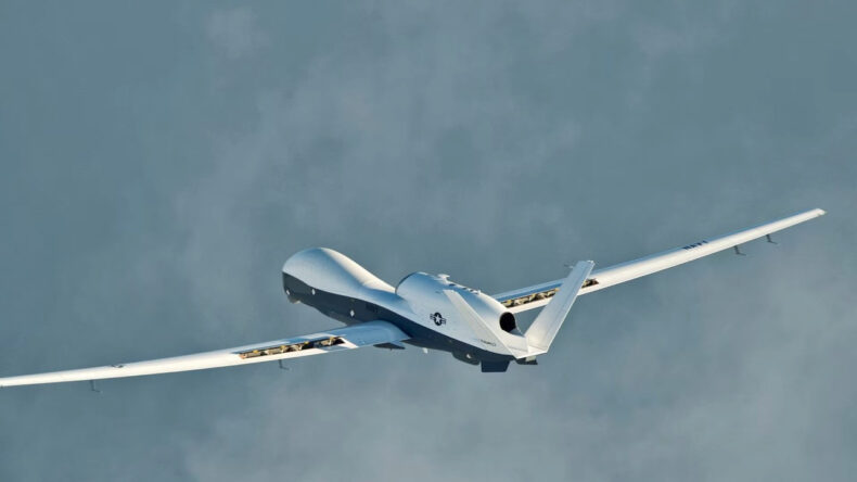 6 Yıllık Tartışmalar Sonunda: Dronlar Artık Silahlandırılacak!