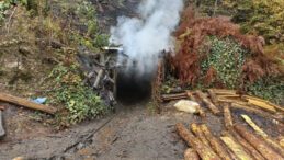 7 Maden Ocağı Kapatıldı