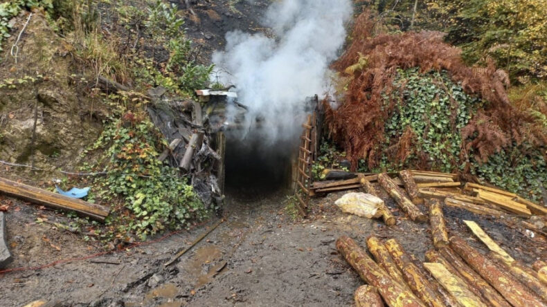 7 Maden Ocağı Kapatıldı