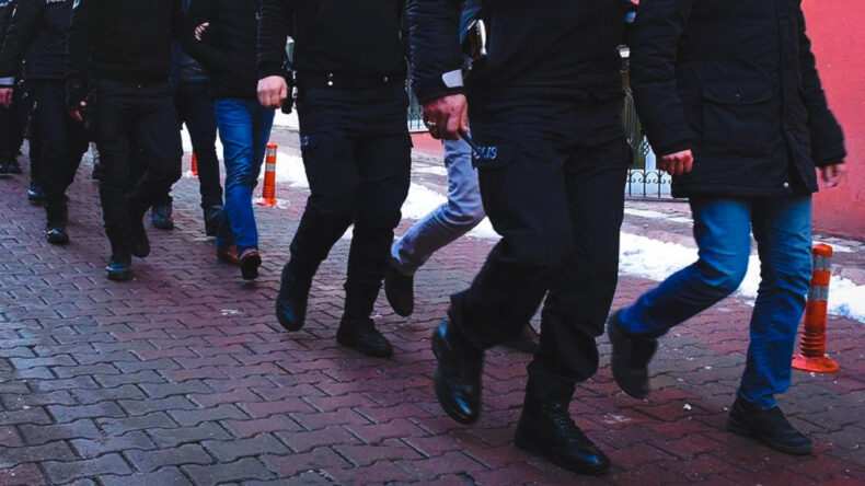7 Milyar Liralık Dolandırıcılıkta Çok Sayıda Tutuklama