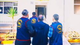 7 Yıl Sonra Yakalandı: Cinayet Zanlısı Serada Tespit Edildi