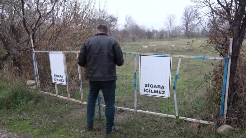 75 Yıl Sonra Sonu&ccedil;lanan Dava