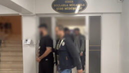 8 İlde Ger&ccedil;ekleştirilen Dolandırıcılık Operasyonunda 14 Kişi Tutuklandı