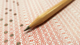 8 Milyon kişi &Ouml;SYM Sınavlarına Katıldı