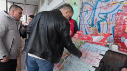 800 Milyon TL&rsquo;lik Umut Kuyruğu