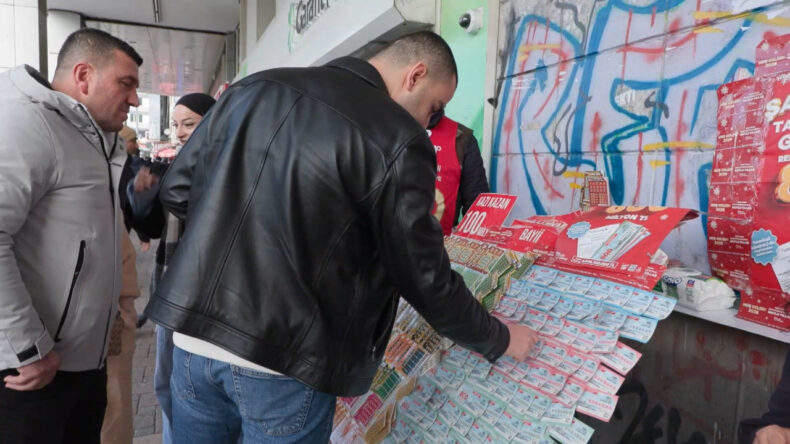 800 Milyon TL&rsquo;lik Umut Kuyruğu