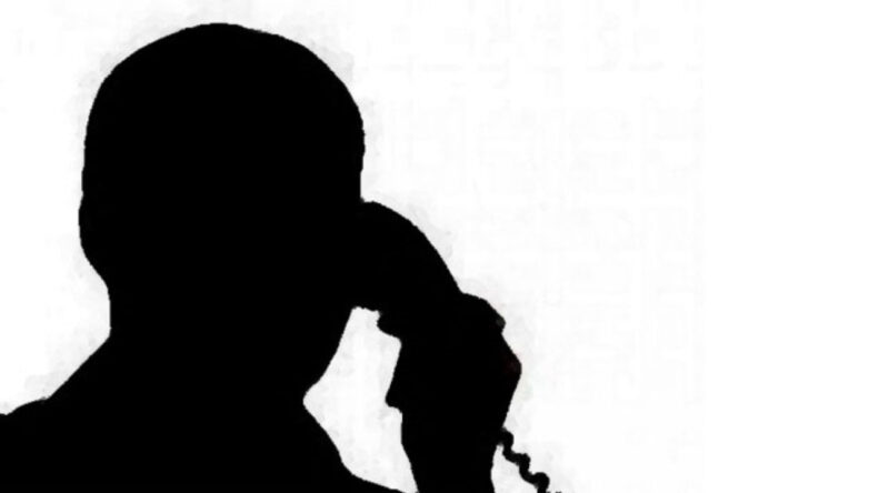 85 Yaşındaki Dolandırıcı Avcısı: Tuzak Kurdu ve Ş&uuml;phelileri Yakaladı