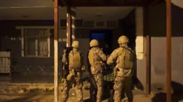 9 İlde Yasa Dışı Bahis Operasyonu: 608 Milyonluk Vurgun Ortaya &Ccedil;ıktı