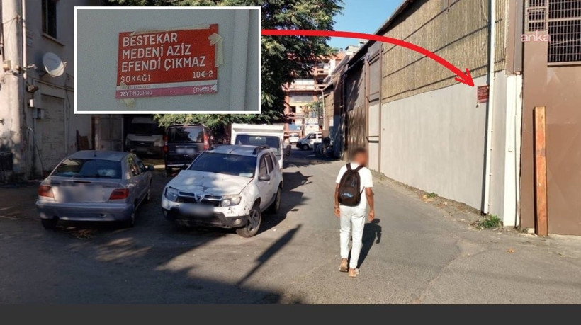 Zeytinburnu CHP Eleştirileri